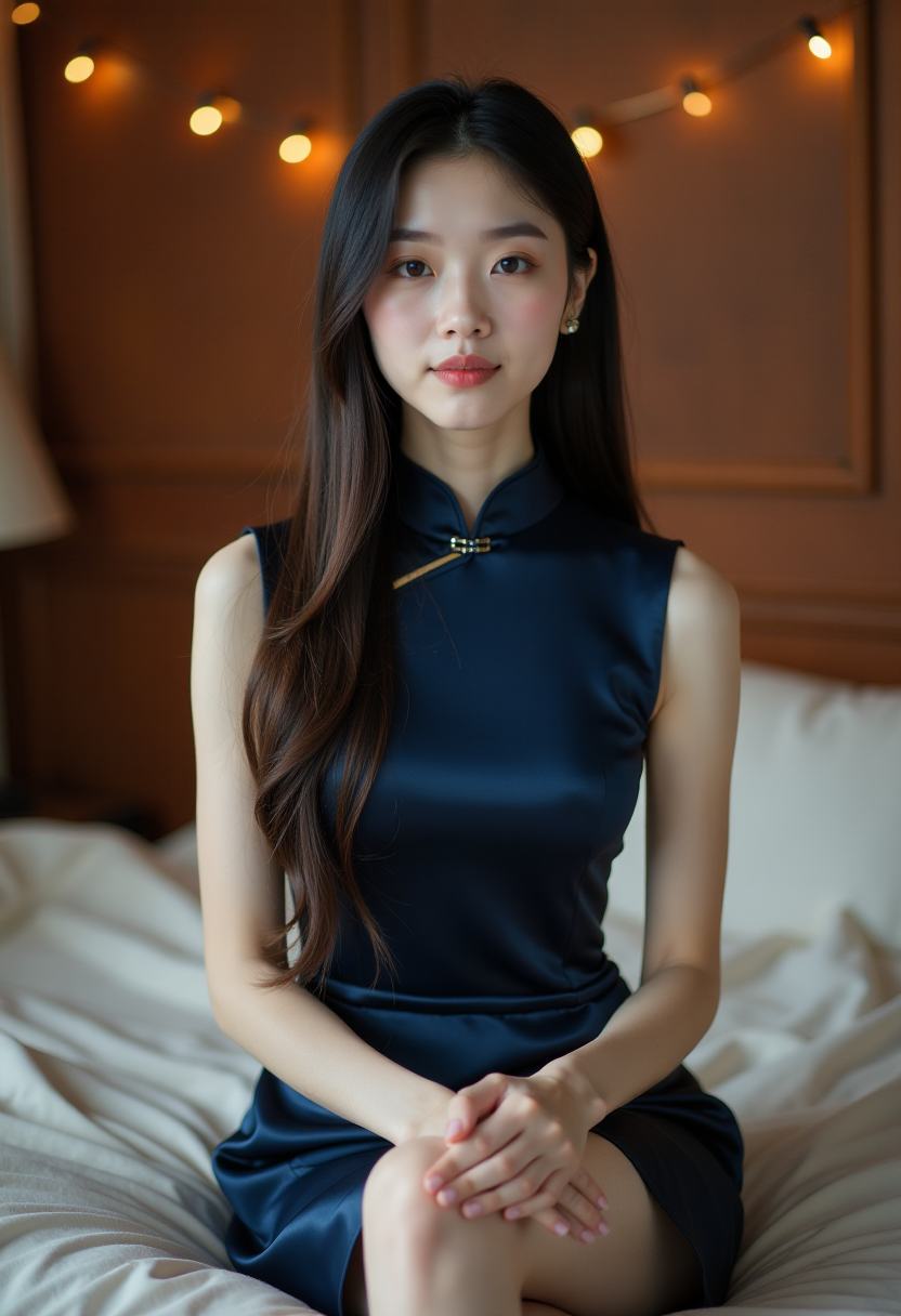 长安三万里